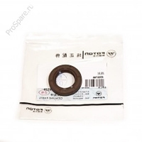 Датчик давления воздуха shacman F3000