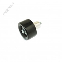 Ролик промежуточный ремня верхний ISF 2.8 (5254598)