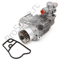 Крестовина межосевого дифференциала Dong Feng (тягач 6x4, миксер)