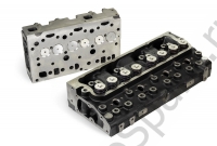 Головка блока двигателя в сборе (ZZ80268)