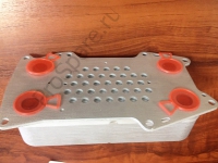 Радиатор масляный (04912101)