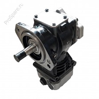 Компрессор воздушный ISBe (3971519)