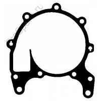 Датчик кислорода YC4G180-40 YUCHAI "Оригинал"