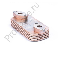 Маслоохладитель (2486A215)