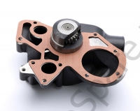 Клавиша включения света (выключатель) SHAANXI