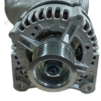 Генератор 12V, 120A, игольчатые контакты 2.8 (5266781)