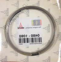 Датчик ABS задний ISUZU NPR75, NPR71