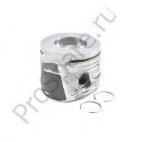 Клапан впускной  4HG1-T/4HG1, ISUZU NQR71 "ISUZU",8971713980