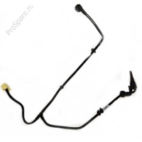 Трубка сливная обратки ISF 3.8 (4990798)