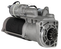 Головка блока цилиндров (YC6J220-50) в сборе "YUCHAI"