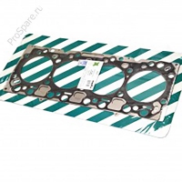 Прокладка ГБЦ STD, металл, D=109 Payen ISBe SG0584-0-PA)