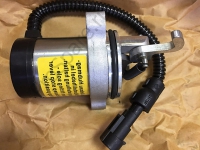 Соленоид 12 V (04102386)