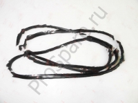 Прокладка клапанной крышки 4JB1, ISUZU NKR55,8973494161  CM