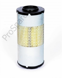 Прокладка патрубка колектора впускного (паранит) (141*91) DONG FENG