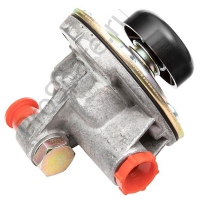 Сальник задней крышки КПП ZF (комплект с 734300093 2 шт) 85*105*10/85*105*12 HOWO,SHAANXI